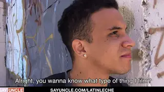 Hairy Latino Studs Ride Raw in a Bareback Orgy