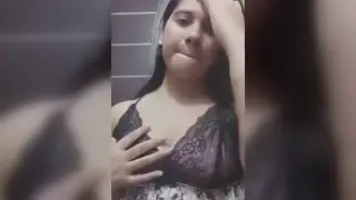 Indian Teen Compilation Features Outdoor 69