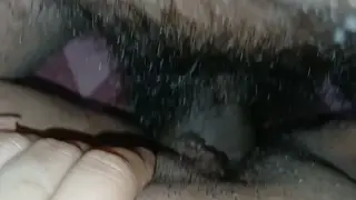 Asian MILF Stepsister Earns Creampie After Oral