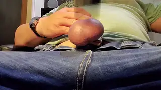 Man Endures Ballbusting Challenge on Camera