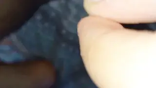 Curvy Latina Teases With Her Wet BBW Body