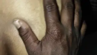 Indian BBW Stepmom Enjoys Anal Creampie After Rimming