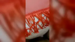 Arab BBW Stepmom Enjoys BBC While Cuckold Husband Watches