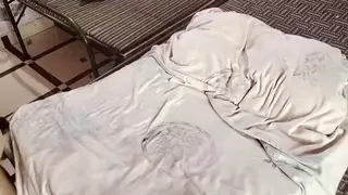 Newlywed Indian Couple Goes Wild With Deepthroat, 69 and Cum in Mouth