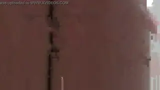 Muscular Marines Finger Fuck in Shower Threesome