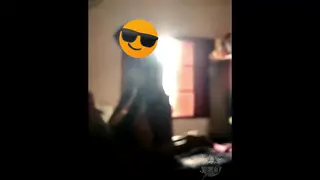 Cuckold Husband Watches Wife Take a Massive BBC