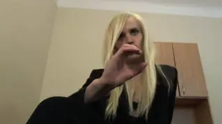 Amateur Couple Explores Mutual Cock Worship