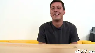 Black Stud Claims a Willing Partner with a Monster Cock