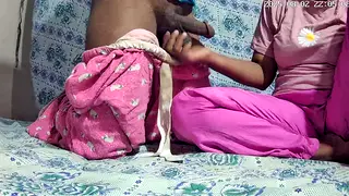 Indian Teen Couple Fuck Doggystyle in Bathroom and Car