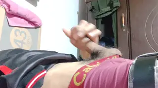 Muscular Latino Orgy Unfolds on Live Webcam
