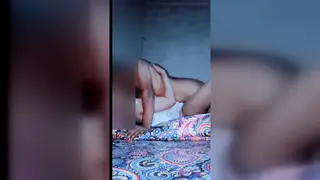 Asian MILF Cheats While Cuckold Husband Watches Closely