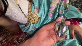 Indian Wife Marks Anniversary With Anal Doggystyle