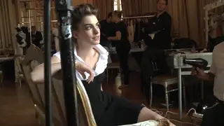 Celebrity Compilation Delivers Non-Stop Facial Cumshots
