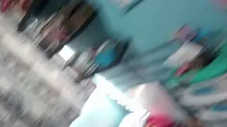 Amateur Step Fantasy Unfolds in Raw Doggystyle Action