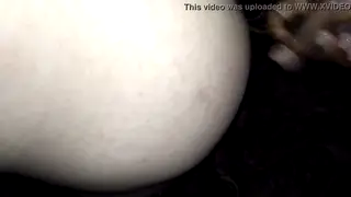 Two Guys Locked in Anal Denial Play