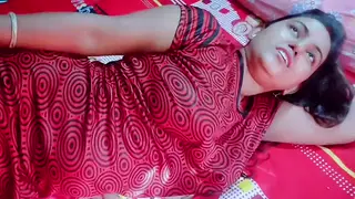 Indian Teen Takes Anal in Homemade Village Encounter
