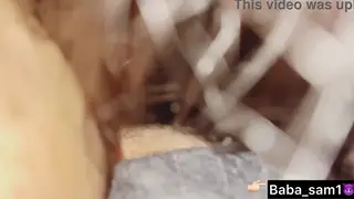 Teen Ex-Girlfriend Delivers Deep Throat and Takes a Heavy Load