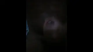 Straight Guy Jerks Off While Watching a Clip