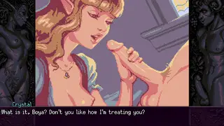 Busty Trio Shares Intense Anal Threesome with Facial Finish