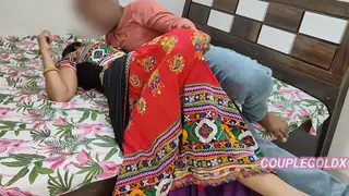 Teen Wife Enjoys POV Pussy Licking from Husband