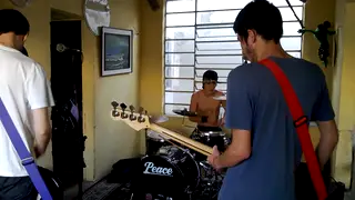 Amateur Gay Teen Enjoys Anal Play on Camera