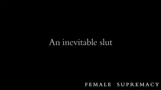 Femdom Wife Humiliates Submissive Husband in First Session