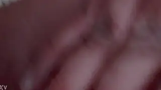 Chubby Bear Flaunts Heavy Ass in Hotel Mirror