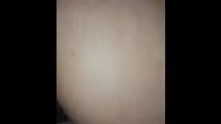 Latina Girlfriend Takes a Messy Finish After Deep Thrusting