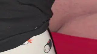BBW MILF Takes Multiple Loads in Lingerie