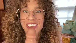 Curvy Stepmom Commands POV Encounter With Stepsons Friend