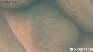 Hairy Bear Enjoys Deep Anal With Chubby Partner