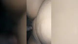 Curvy Indian Stepmom Rides Her Stepson Deep