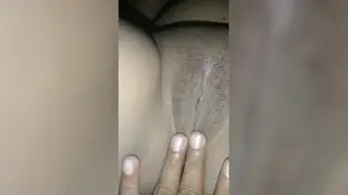 Asian MILF Shows Off Voluptuous Body on Outdoor Webcam