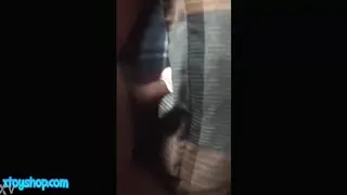 Solo Player Uses Fleshlight Until Explosive Finish on Camera