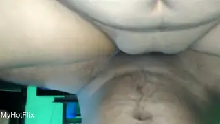 Blonde Asian Wife Rides BBC on Holiday Getaway