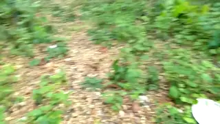 Indian Stepmom Risks Public Sex with Stranger