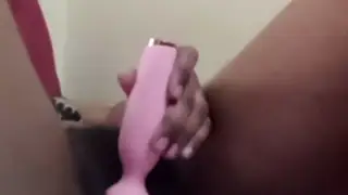 Indian Teen Enjoys a Sensual Massage and Solo Play