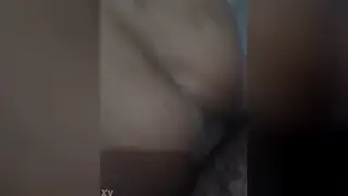 Muscular Stud Releases During Sensual Massage