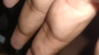 Asian Teen Rides Her Boyfriend to a Shaking Orgasm