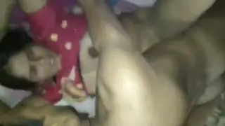 Indian Teen Explores Anal and Toys in Homemade Clip