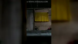 Latino Amateur Shows Off His Big Dick in a Homemade Clip