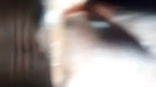 Solo Player Handles Massive Cock in Raw Session