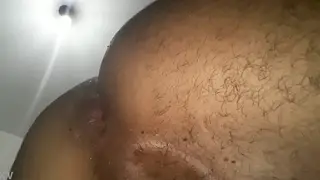 Married Latino Barebacks a Tight Ass in a Quick Raw Fuck