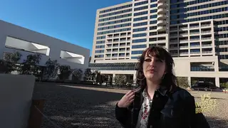 Curvy White Woman Takes Huge Cock Rough in Multiple Positions
