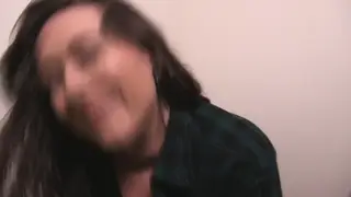 Curvy Brunette Leans Close and Whispers Filthy Commands POV