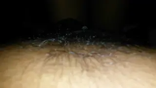 Asian MILF Neighbor Drains Him With Toys and Hands