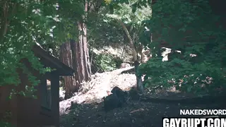 Slender Teen Enjoys Oral Before Rear Entry