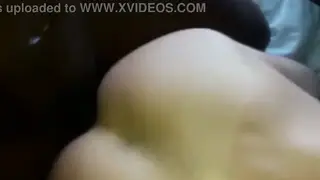 Mature Latino Takes a Massive BBC Bareback