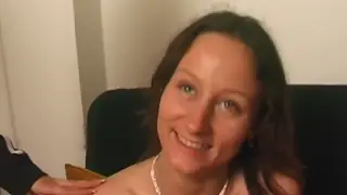 European Lesbians Explore Hairy Pleasure in Casting