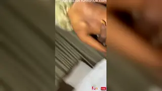 Petite Teen Endures Rough Anal Doggystyle Until Squirting